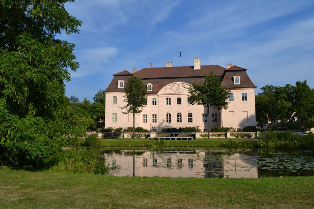 City-Hotel Cottbus Extérieur photo